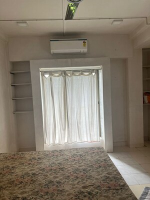 Building Lobby in 1 BHK Apartment at Prabhadevi CHS, Prabhadevi – for Rent