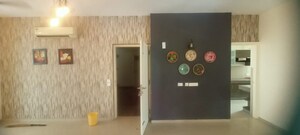 Furnished Amenities in 3.5 BHK Apartment at Emaar Palm Hills, Sector 77 – for Sale