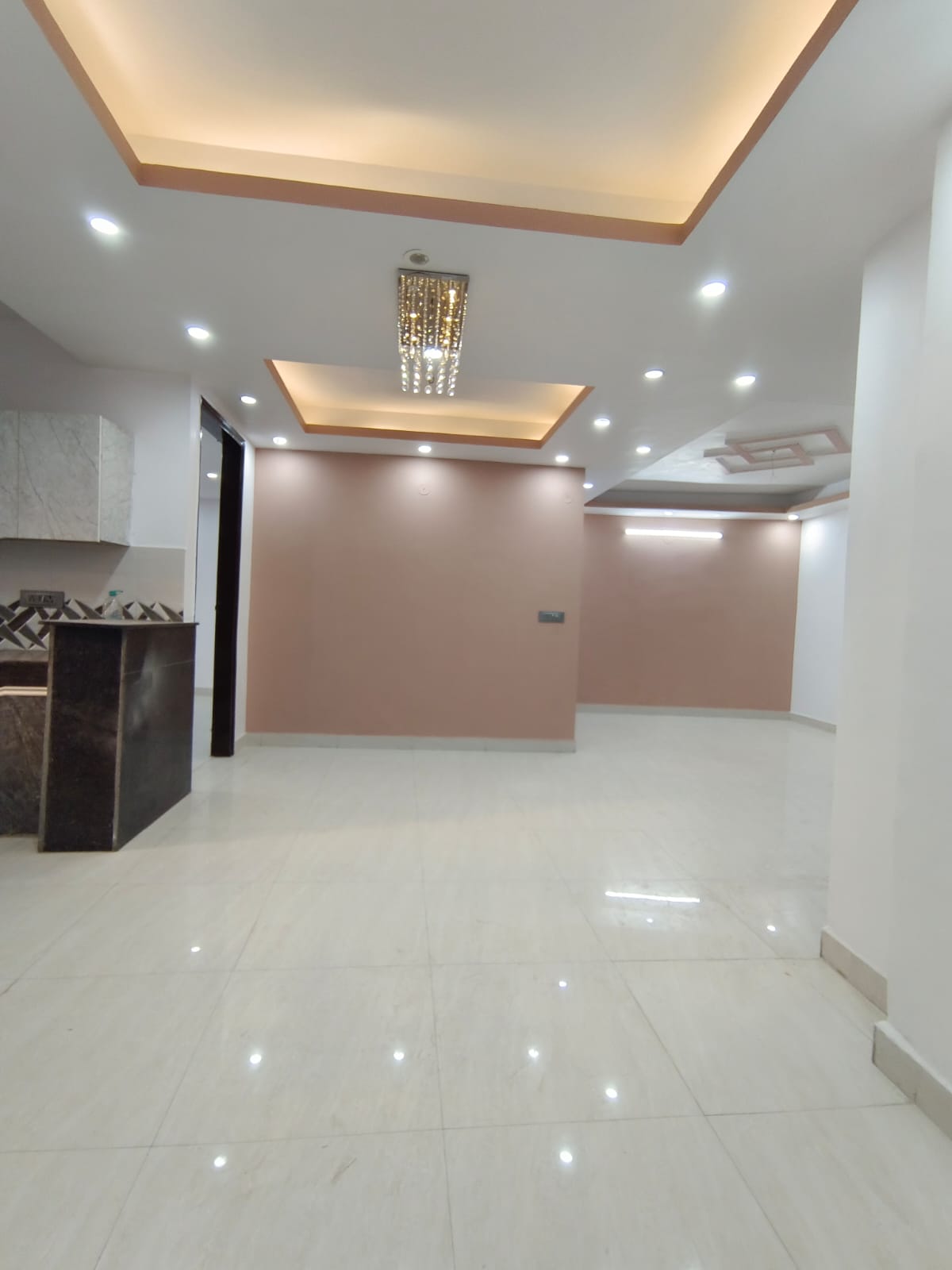 2 BHK Builder Floor For Sale in Sunshine Apartments Sector 73