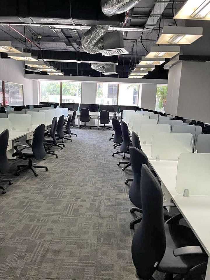 Team Area, baner Commercial Office Space 5000 Sq.Ft. In Baner Pune 9226248