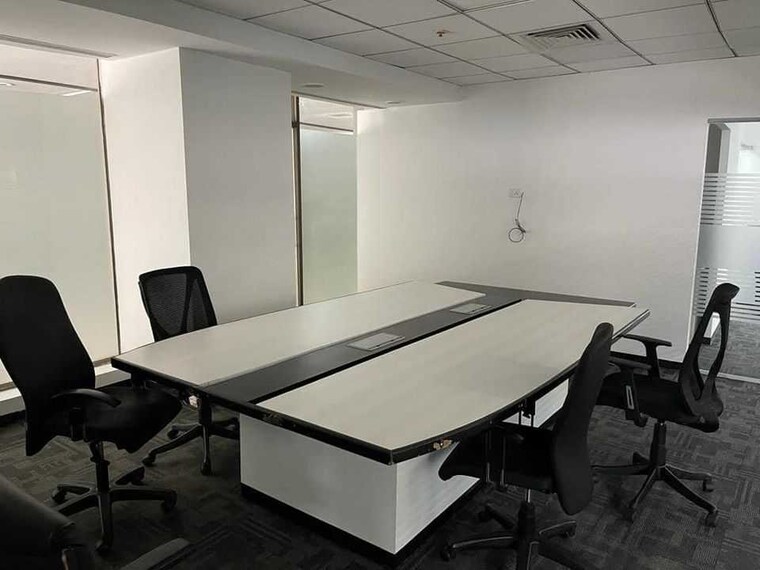 Team Area, baner Commercial Office Space 5000 Sq.Ft. In Baner Pune 9226248