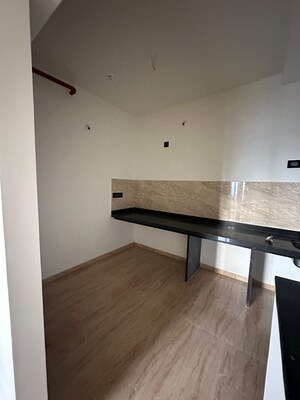Kitchen in 2 BHK Apartment at VTP Cygnus, Kharadi – for Rent