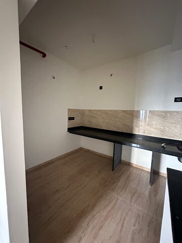 Kitchen in 2 BHK Apartment at VTP Cygnus, Kharadi – for Rent