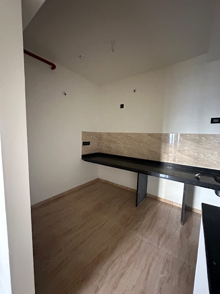 Kitchen, vtp-cygnus 2 Bedroom 620 Sq.Ft. Apartment In Kharadi Pune 9226255