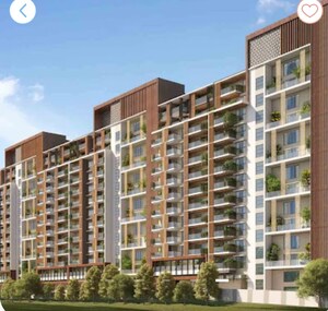 2 BHK Apartment For Sale in Adani Atelier Greens, Koregaon Park
