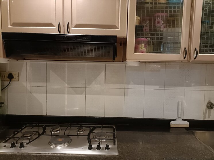 Kitchen, karia-konark-avenue-9 4 Bedroom 3655 Sq.Ft. Villa In Kalyani Nagar Pune 9226257