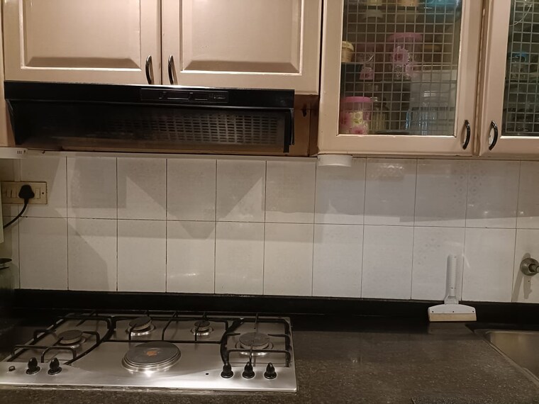 Kitchen, karia-konark-avenue-9 4 Bedroom 3655 Sq.Ft. Villa In Kalyani Nagar Pune 9226257