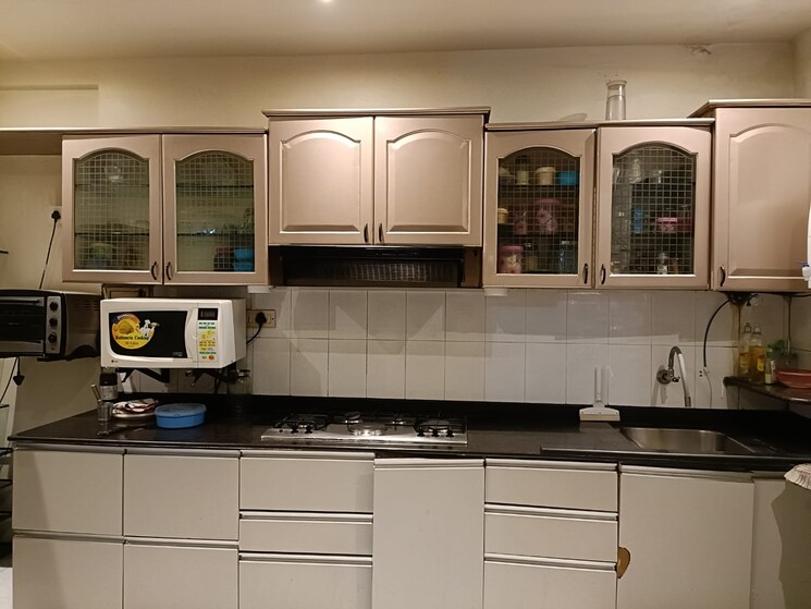 Kitchen, karia-konark-avenue-9 4 Bedroom 3655 Sq.Ft. Villa In Kalyani Nagar Pune 9226257