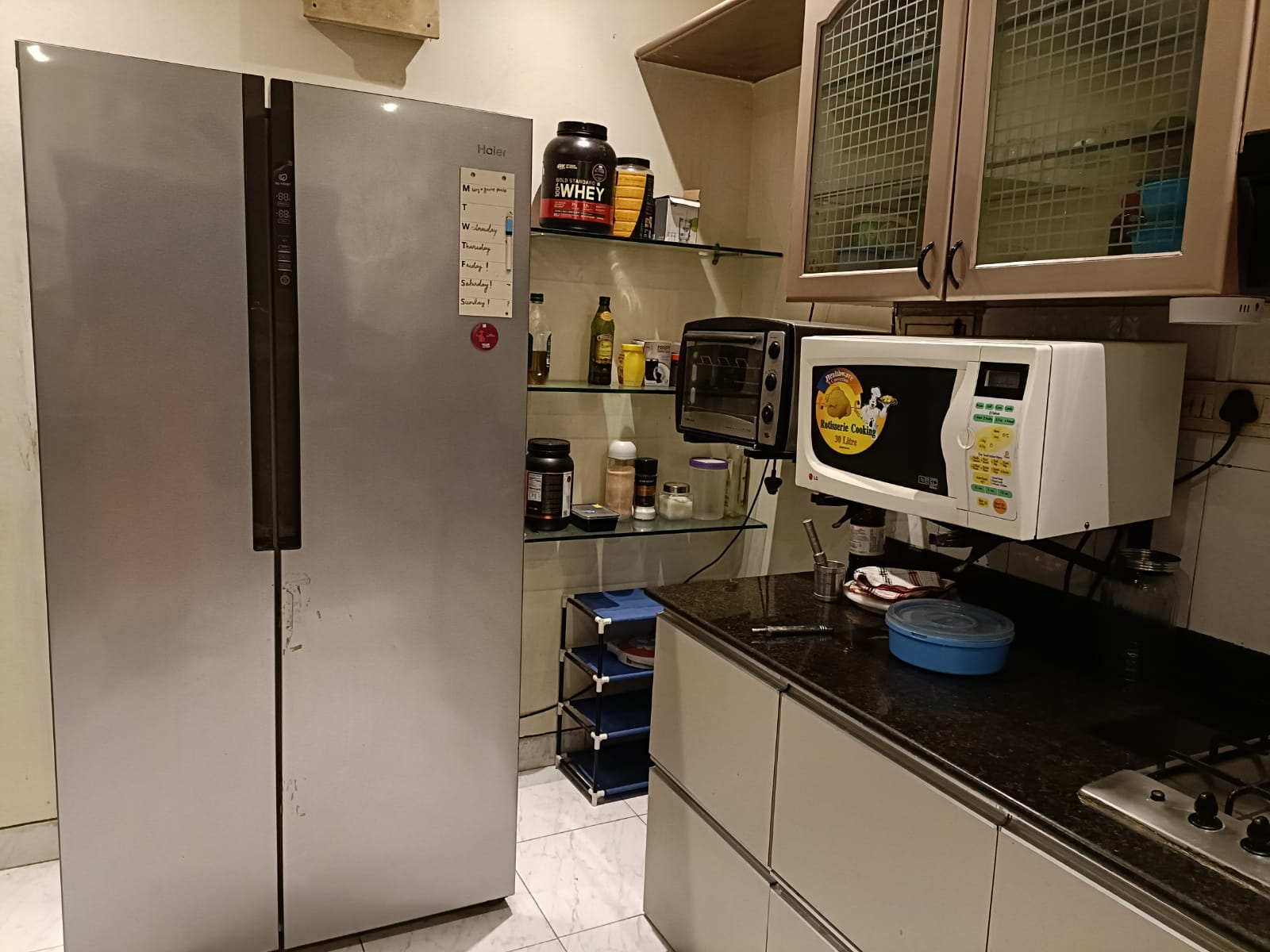 4 BHK + Study Room 3655 Sq.Ft. Villa in Karia Konark Avenue 9