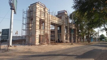  Plot – Exterior View View at Ireo Savannah, Sohna Sector 35 - for Sale