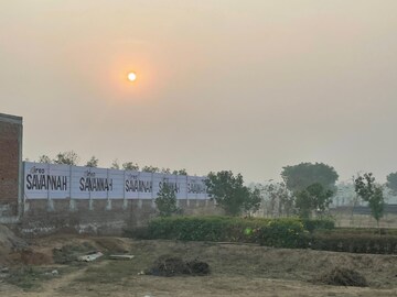 Plot Area in  Plot at Ireo Savannah, Sohna Sector 35 – for Sale