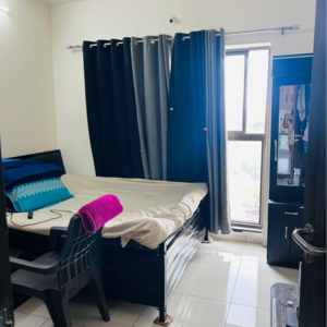 1 BHK Apartment For Rent in Hinjewadi