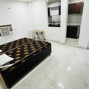 1 RK Villa For Rent in Sector 21