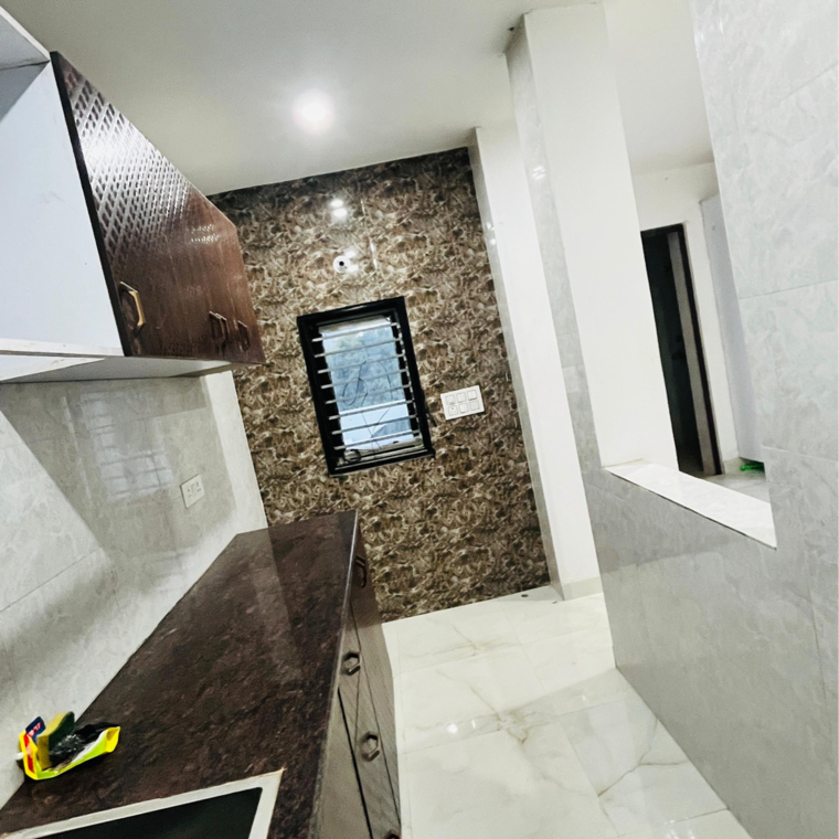 Kitchen, sector 21 1 RK 500 Sq.Ft. Villa In Sector 21 Gurgaon 9226281