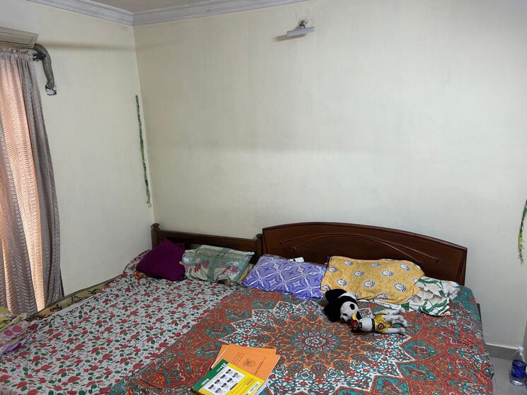 Bedroom, aristo-divine 2 Bedroom 950 Sq.Ft. Apartment In Kharghar Sector 18 Navi Mumbai 9226266