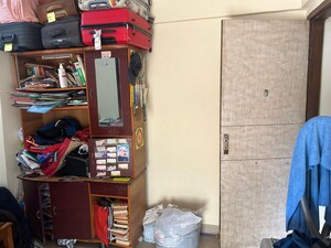 Furnished Amenities in 2 BHK Apartment at Aristo Divine, Kharghar Sector 18 – for Rent