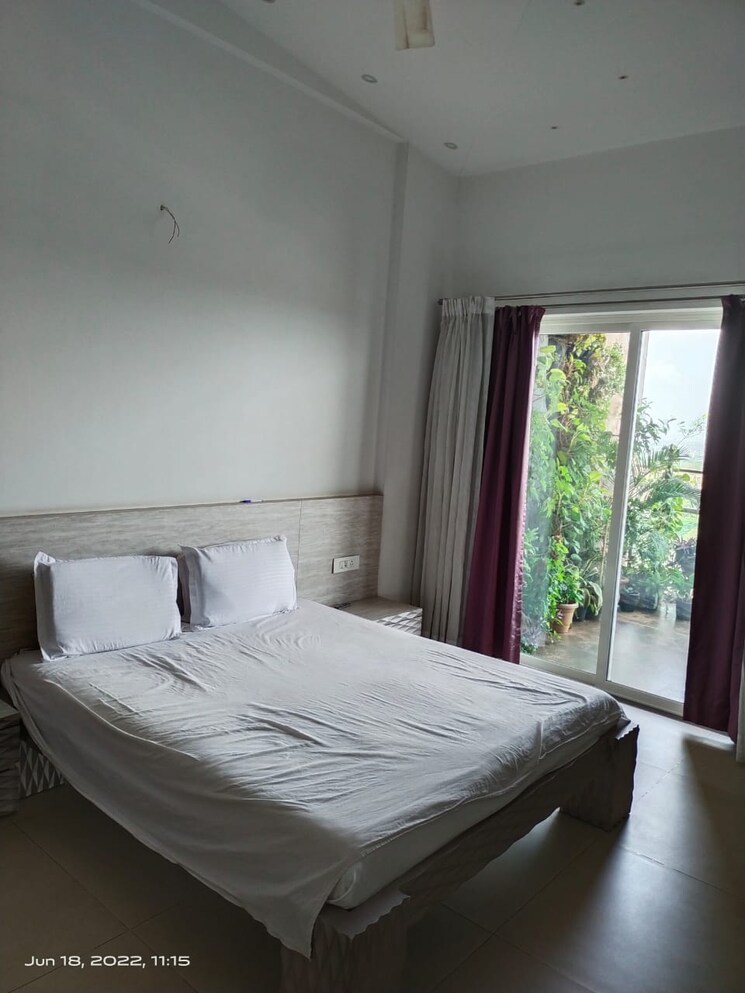 Bedroom, eisha-polaris 3 Bedroom 2100 Sq.Ft. Apartment In Kondhwa Pune 9226278