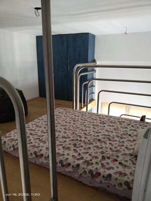 3 BHK Apartment For Sale in Eisha Polaris, Kondhwa