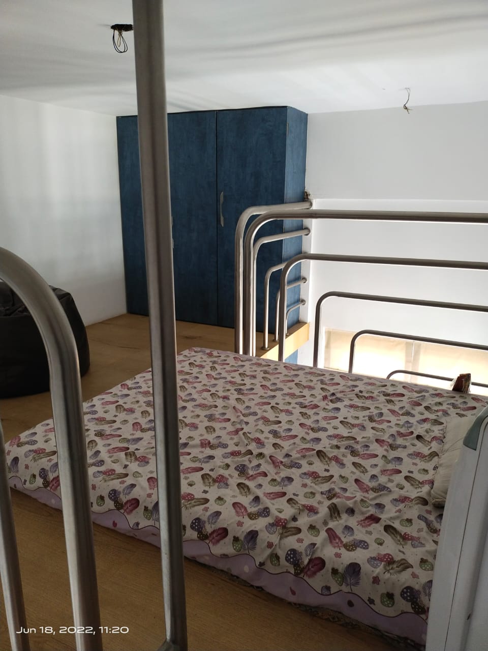 3 BHK + Study Room Apartment For Sale in Eisha Polaris