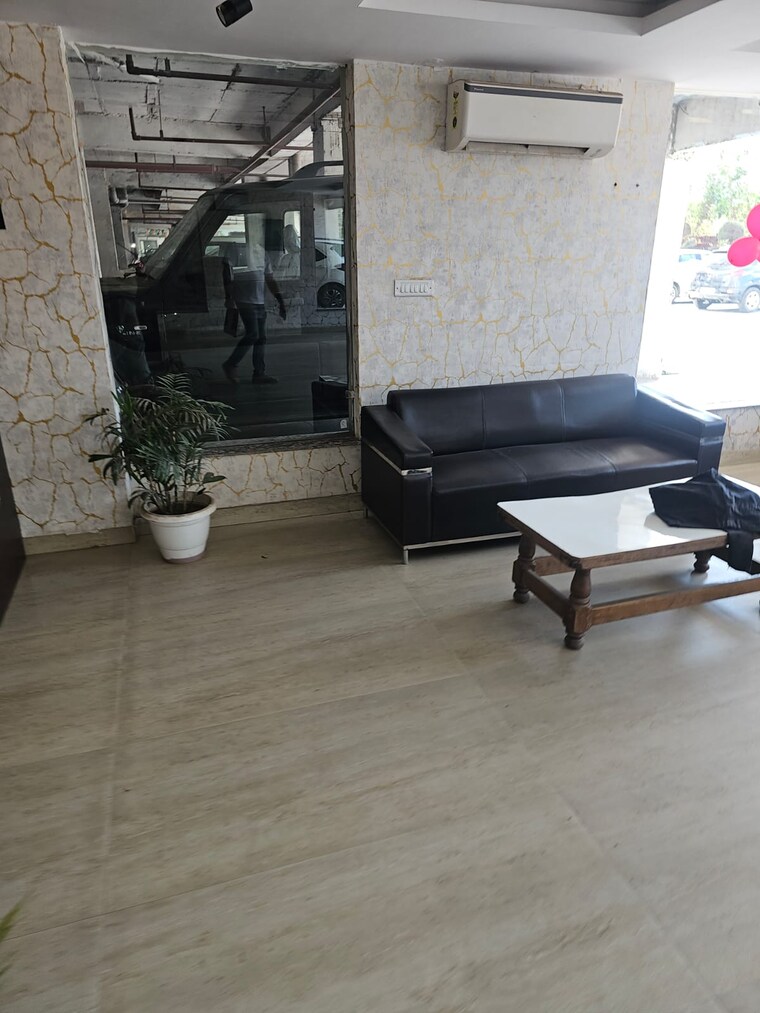 Living Room, panchsheel-hynish 3 Bedroom 742 Sq.Ft. Apartment In Sector 1 Greater Noida Greater Noida 9226378