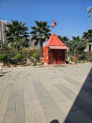 3 BHK Apartment – Exterior View View at Panchsheel Hynish, Sector 1 Greater Noida - for Sale