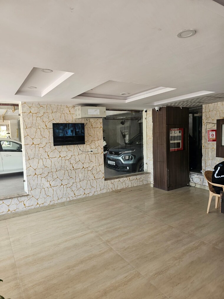  Parking, panchsheel-hynish 3 Bedroom 742 Sq.Ft. Apartment In Sector 1 Greater Noida Greater Noida 9226378