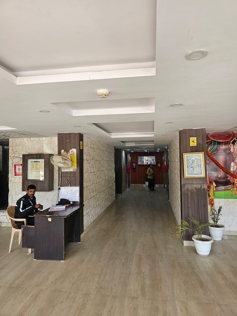 Common Area, panchsheel-hynish 3 Bedroom 742 Sq.Ft. Apartment In Sector 1 Greater Noida Greater Noida 9226378