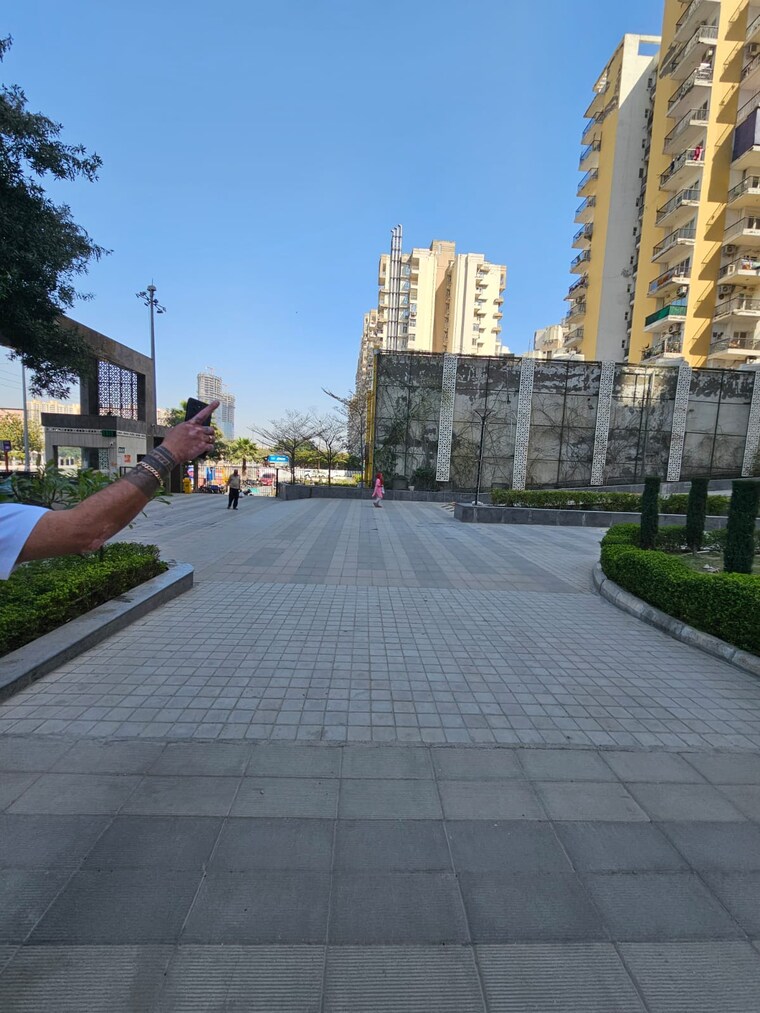 Swimming Pool, panchsheel-hynish 3 Bedroom 742 Sq.Ft. Apartment In Sector 1 Greater Noida Greater Noida 9226378