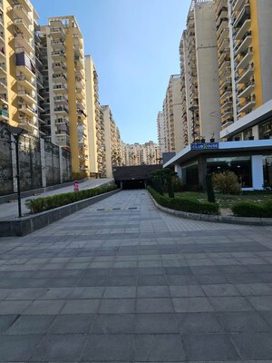 3 BHK Apartment – Exterior View View at Panchsheel Hynish, Sector 1 Greater Noida - for Sale