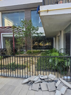 3 BHK Apartment – Exterior View View at Panchsheel Hynish, Sector 1 Greater Noida - for Sale