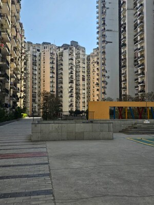 3 BHK Apartment For Sale in Panchsheel Hynish, Sector 1 Greater Noida