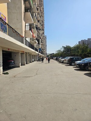 3 BHK Apartment – Exterior View View at Panchsheel Hynish, Sector 1 Greater Noida - for Sale
