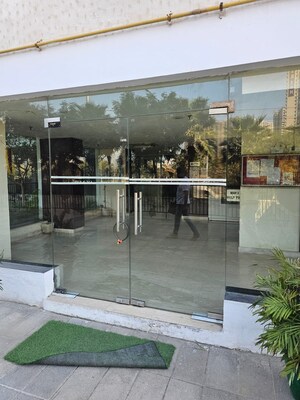 3 BHK Apartment – Exterior View View at Panchsheel Hynish, Sector 1 Greater Noida - for Sale