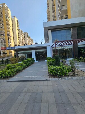 3 BHK Apartment – Exterior View View at Panchsheel Hynish, Sector 1 Greater Noida - for Sale