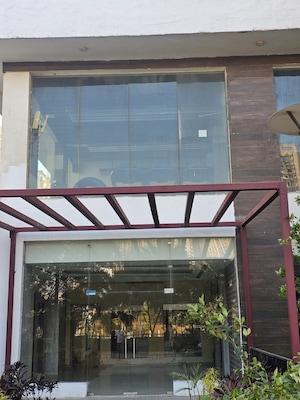 3 BHK Apartment – Exterior View View at Panchsheel Hynish, Sector 1 Greater Noida - for Sale