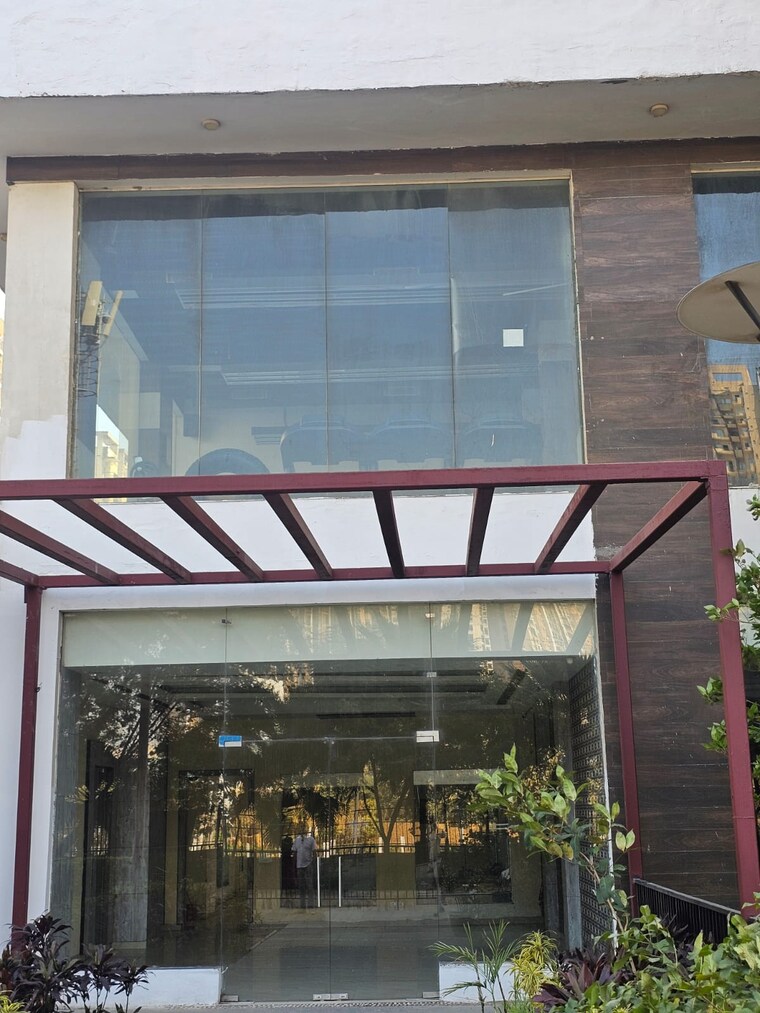 Exterior View, panchsheel-hynish 3 Bedroom 742 Sq.Ft. Apartment In Sector 1 Greater Noida Greater Noida 9226378