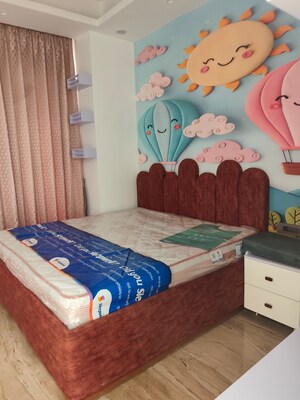 4 BHK Apartment For Rent in Mahagun Mezzaria, Sector 78