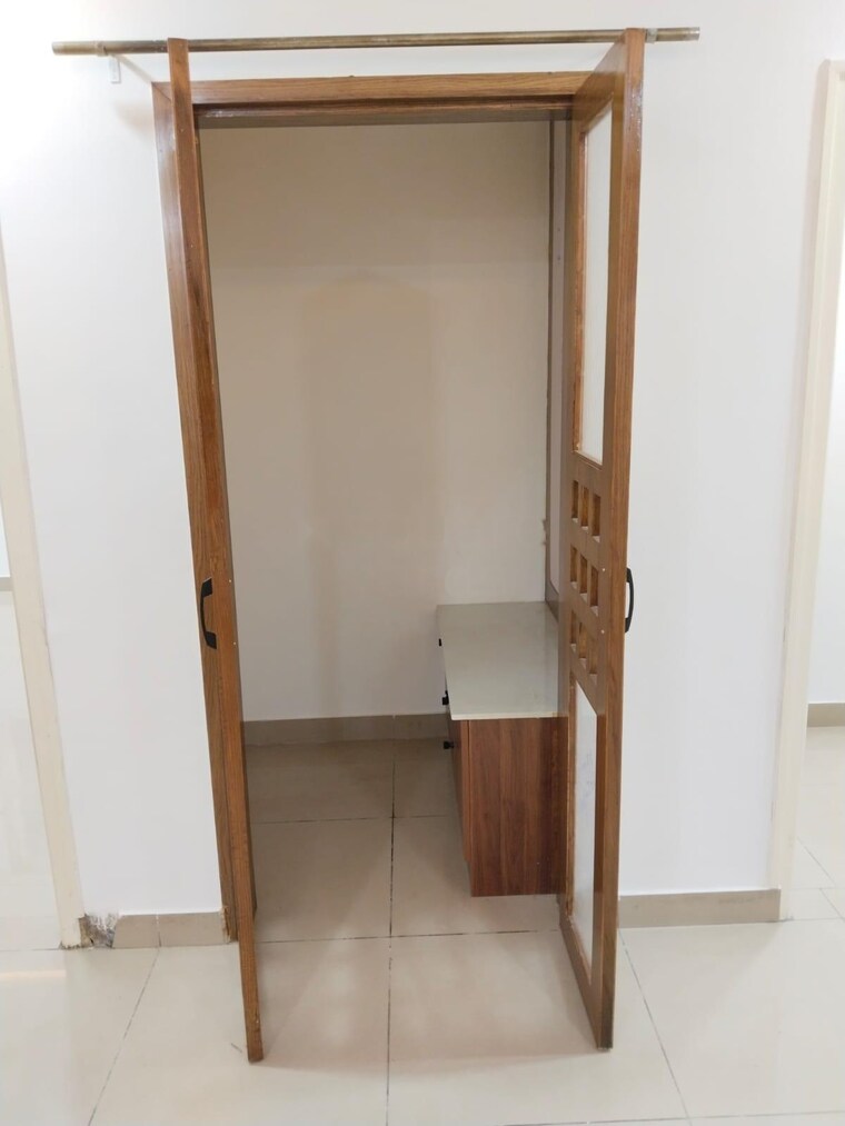 Bathroom, aparna-cyber-commune 3 Bedroom 1804 Sq.Ft. Apartment In Nallagandla Hyderabad 9226293