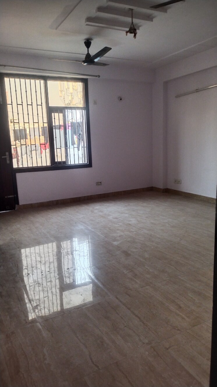 Bedroom, saket 1 Bedroom 4500 Sq.Ft. Builder Floor In Saket Delhi 9226356