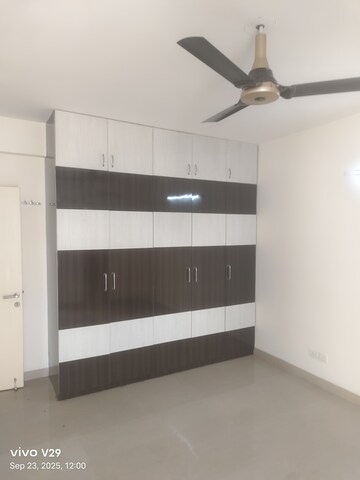 Kitchen in 3 BHK Apartment at Unitech Uniworld City, Sector 30 – for Rent
