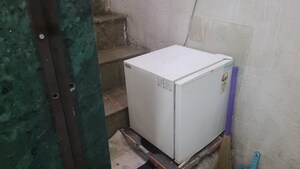 Team Area in Studio Apartment at Chembur Gaothan, Chembur – for Rent