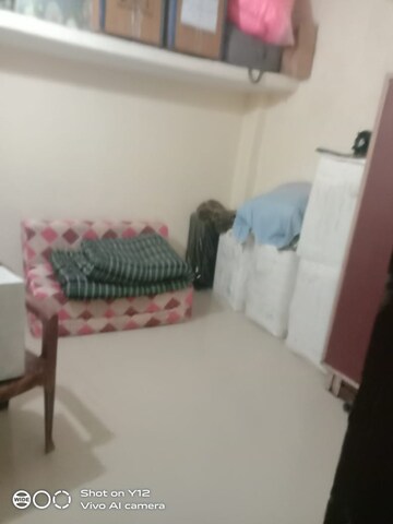 Bedroom in 2 BHK Builder Floor at Khirki Extension – for Sale