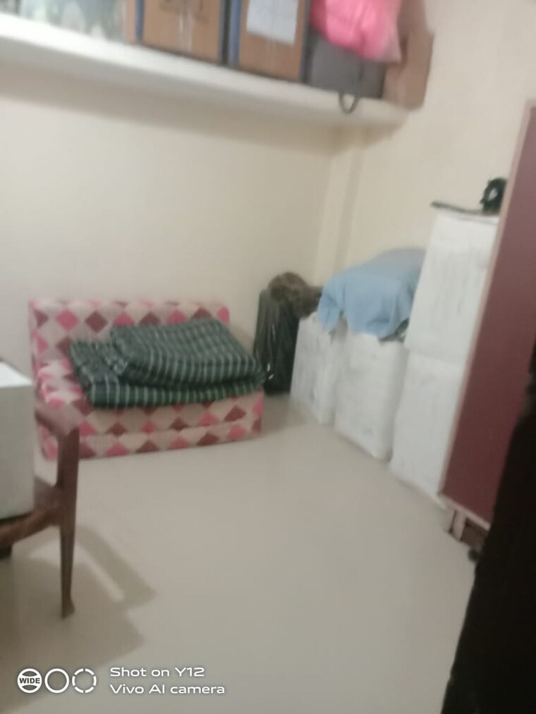 Bedroom, khirki extension 2 Bedroom 900 Sq.Ft. Builder Floor In Khirki Extension Delhi 9226357