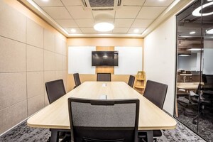 Kitchen in  Office Space at Shivajinagar – for Rent