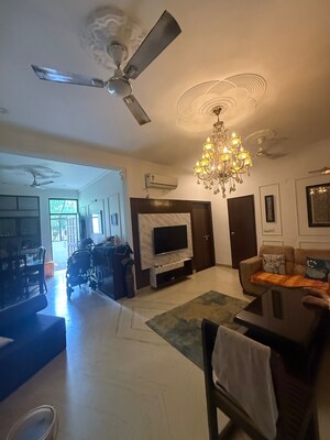 4 BHK Builder Floor For Sale in SS Mayfield Gardens, Sector 51