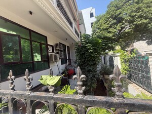 4 BHK Builder Floor – Exterior View View at SS Mayfield Gardens, Sector 51 - for Sale