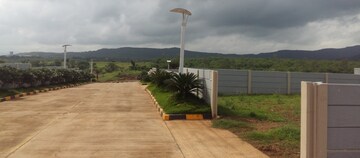  Plot – Exterior View View at Sai Shradha, Pisoli - for Sale