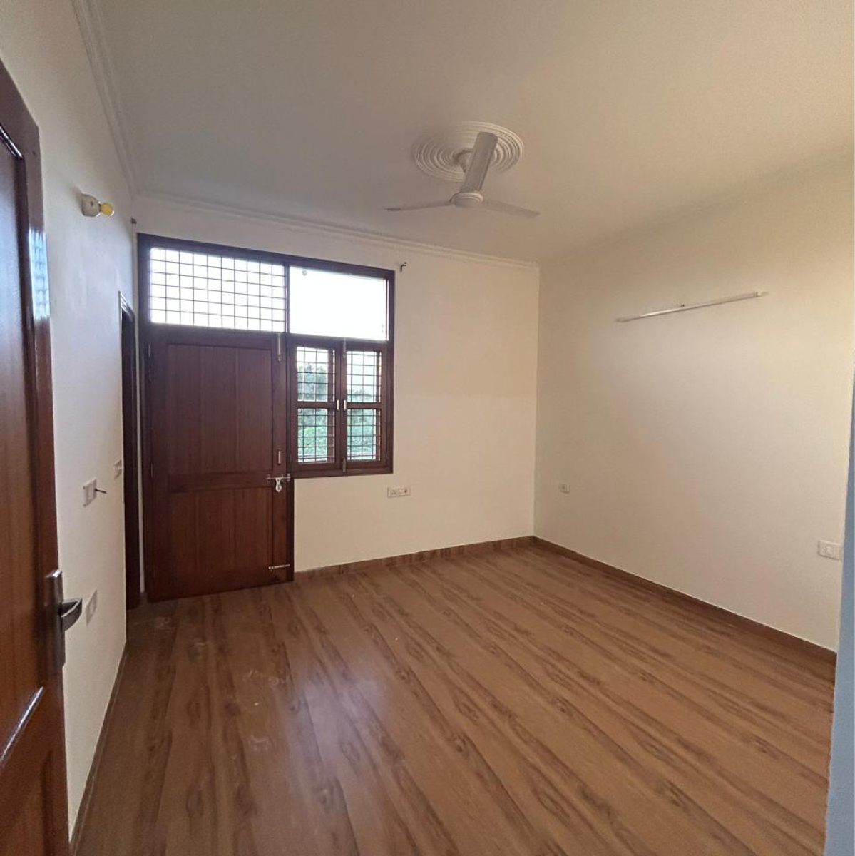 2.5 BHK Villa For Rent in Sector 21