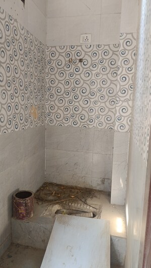 Bathroom in 2 BHK Independent House at Dwarka Mor – for Sale