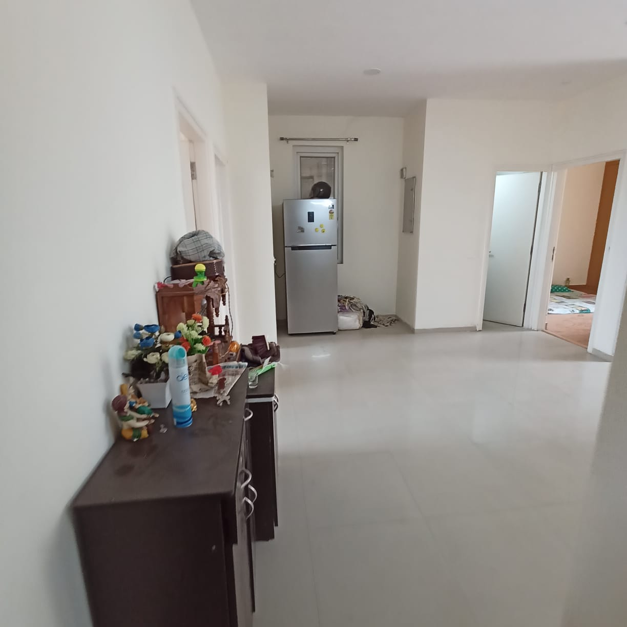 3.5 BHK + Servant Room Apartment For Sale in Emaar Palm Hills